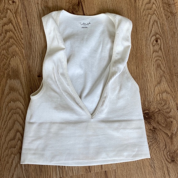 Urban outfitters crop top - Picture 1 of 2